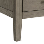 Versailles-Contemporary-6-Drawer-Dresser-in-Grey