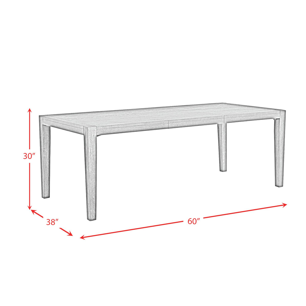 Versailles-Contemporary-Rectangular-Dining-Table-With-1x24-leaf-in-Grey