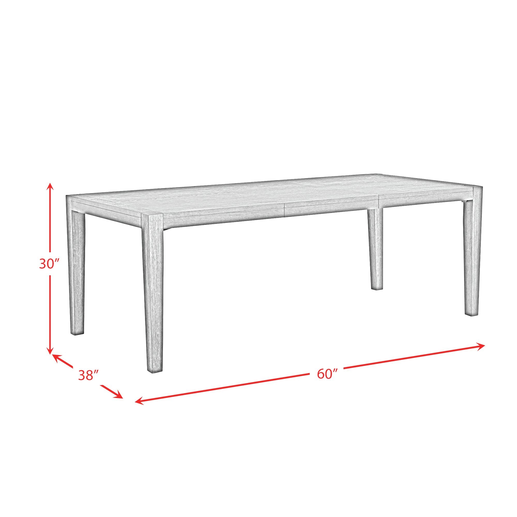 Versailles-Contemporary-Rectangular-Dining-Table-With-1x24-leaf-in-Grey