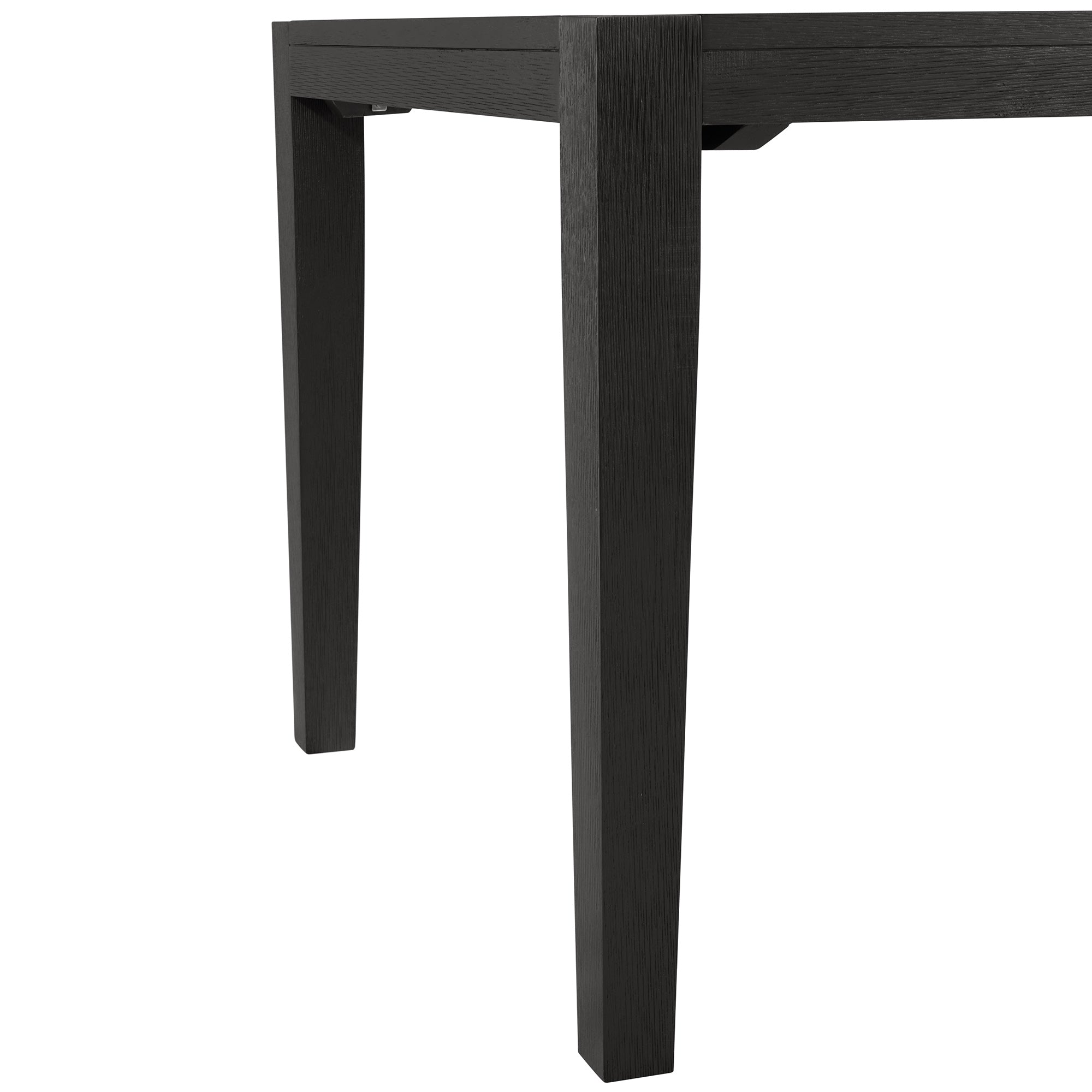 Versailles-Contemporary-Dining-Table-in-Black