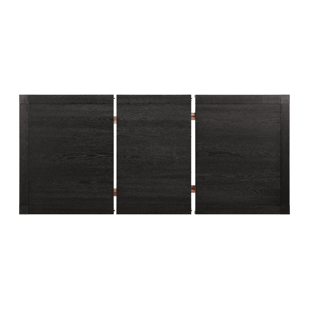 Versailles-Contemporary-Dining-Table-in-Black