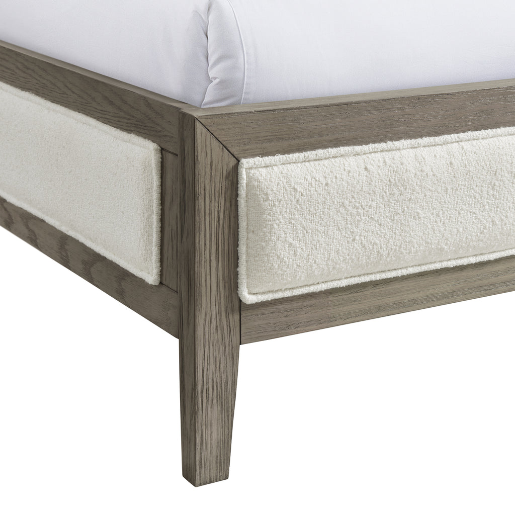 Versailles-Contemporary-King-White-Fabric-Panel-Bed-with-Low-Footboard-in-Grey