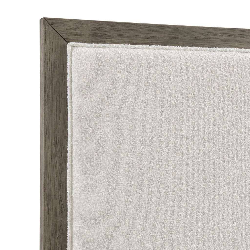Versailles-Contemporary-King-White-Fabric-Panel-Bed-with-Low-Footboard-in-Grey