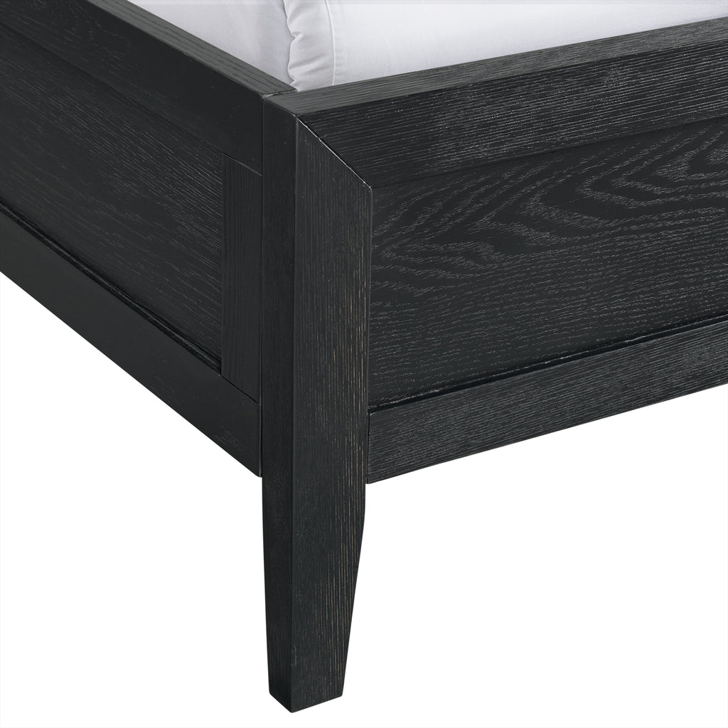 Versailles-Contemporary-Queen-Bed-with-Low-Footboard-in-Black