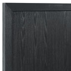 Versailles-Contemporary-King-Bed-with-Low-Footboard-in-Black