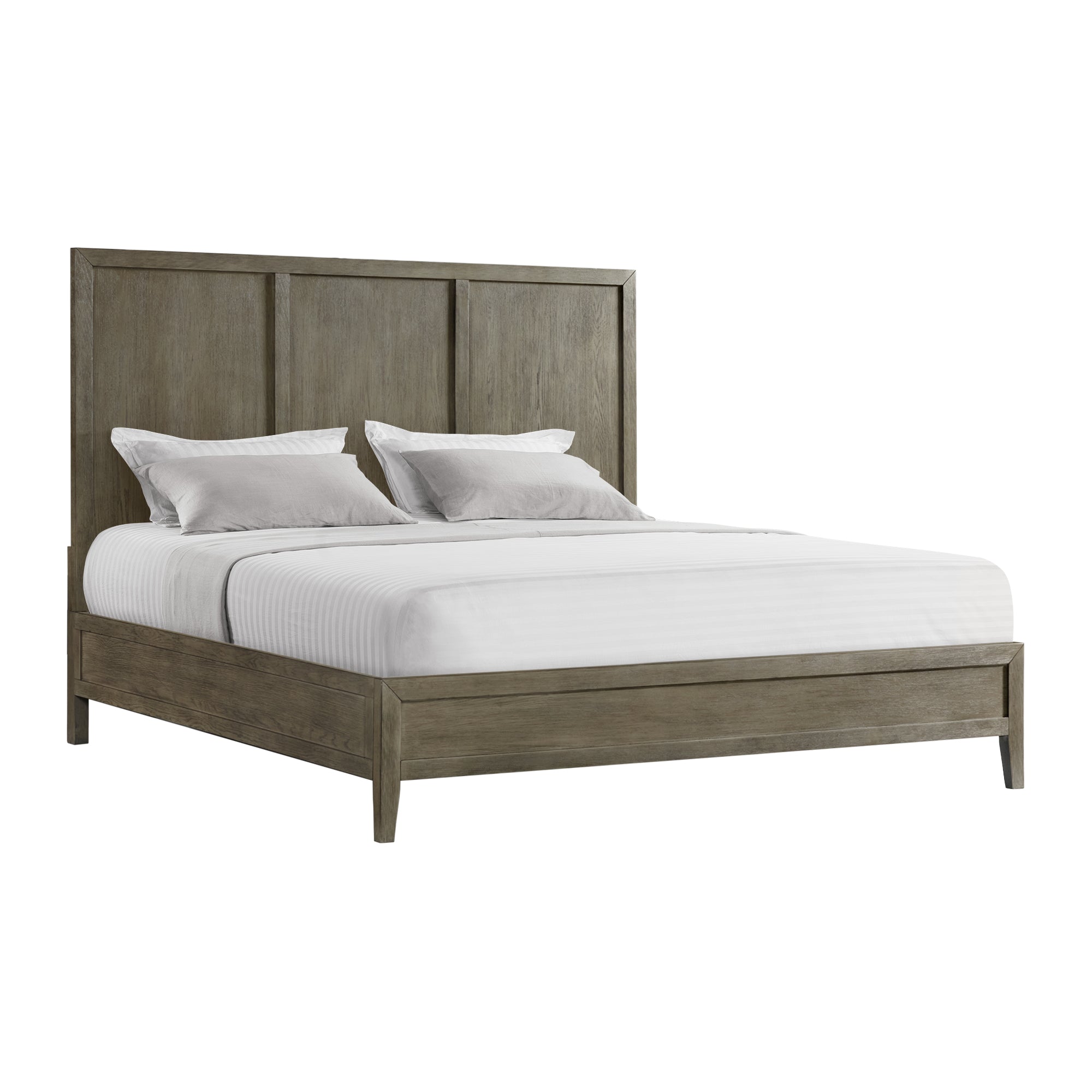 Versailles-Contemporary-King-Bed-with-Low-Footboard-in-Grey