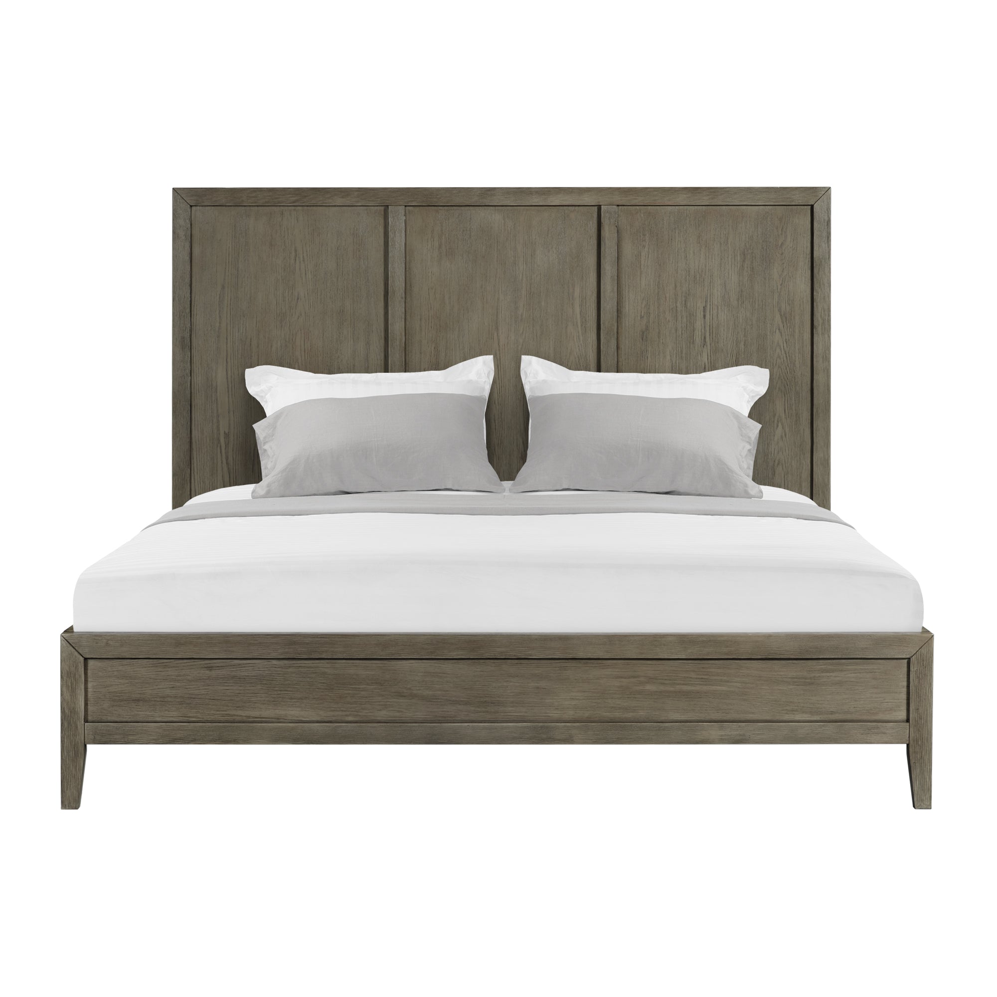 Versailles-Contemporary-King-Bed-with-Low-Footboard-in-Grey