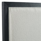 Versailles-Contemporary-Queen-White-Fabric-Panel-Bed-with-Low-Footboard-in-Black