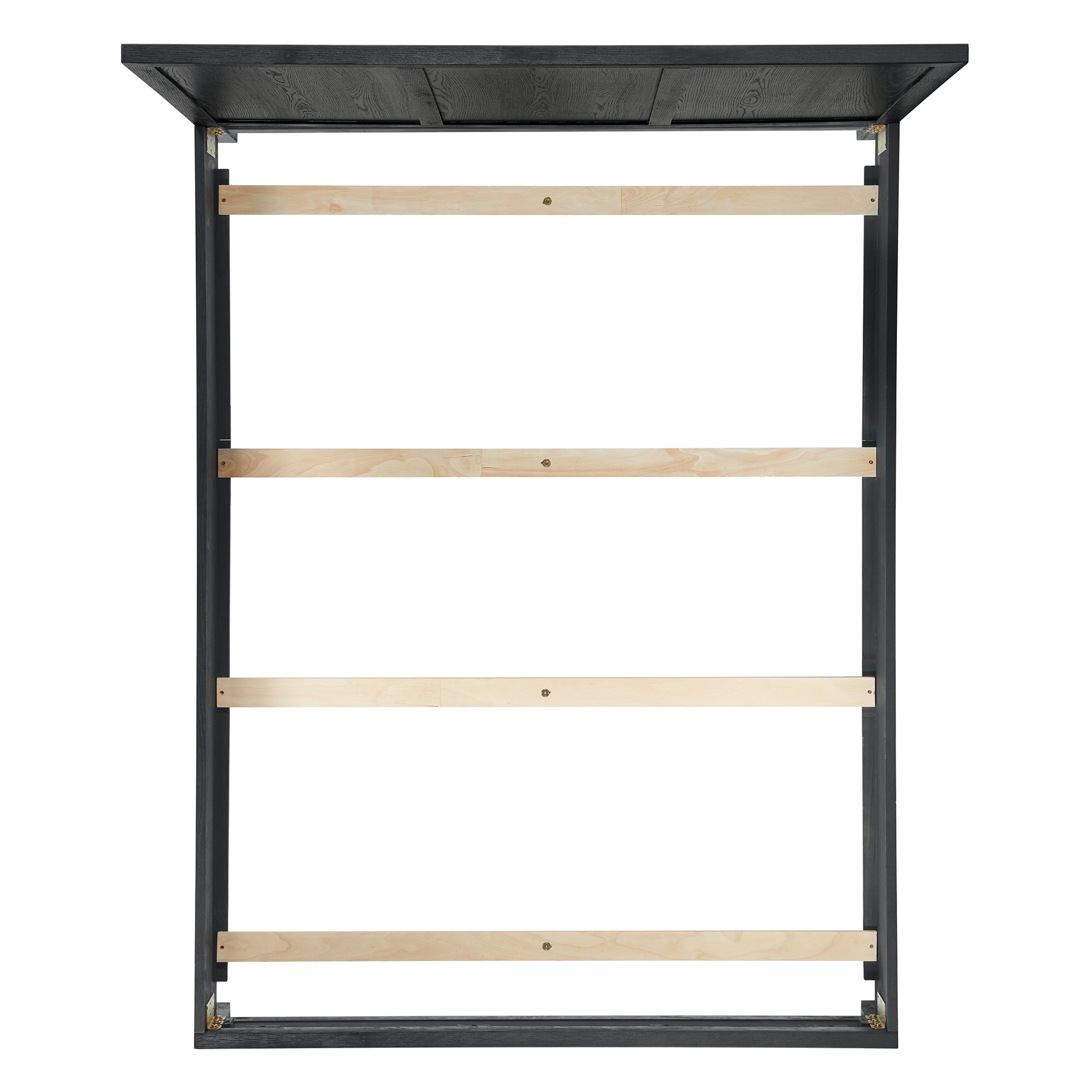 Versailles-Contemporary-Queen-Bed-with-Low-Footboard-in-Black