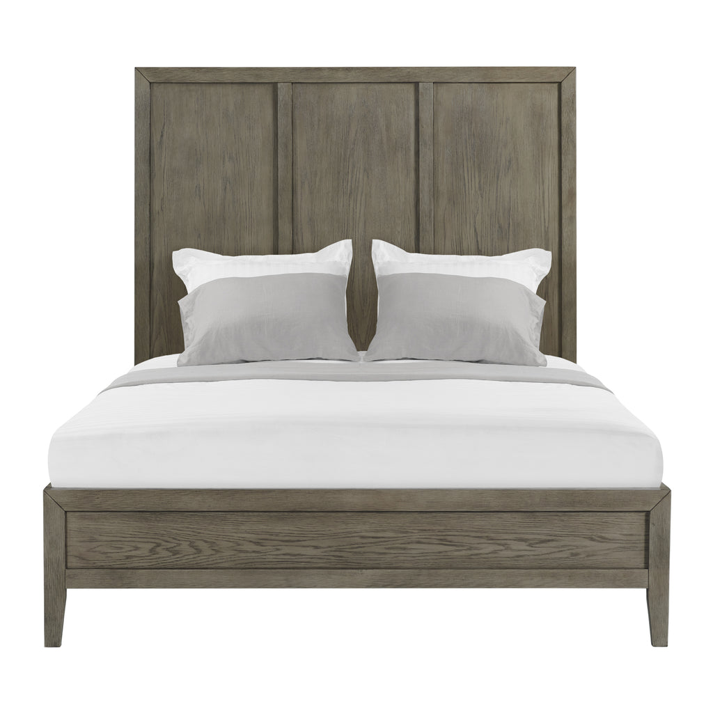 Versailles-Contemporary-Queen-Bed-with-Low-Footboard-in-Grey
