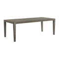 Versailles-Contemporary-Rectangular-Dining-Table-With-1x24-leaf-in-Grey