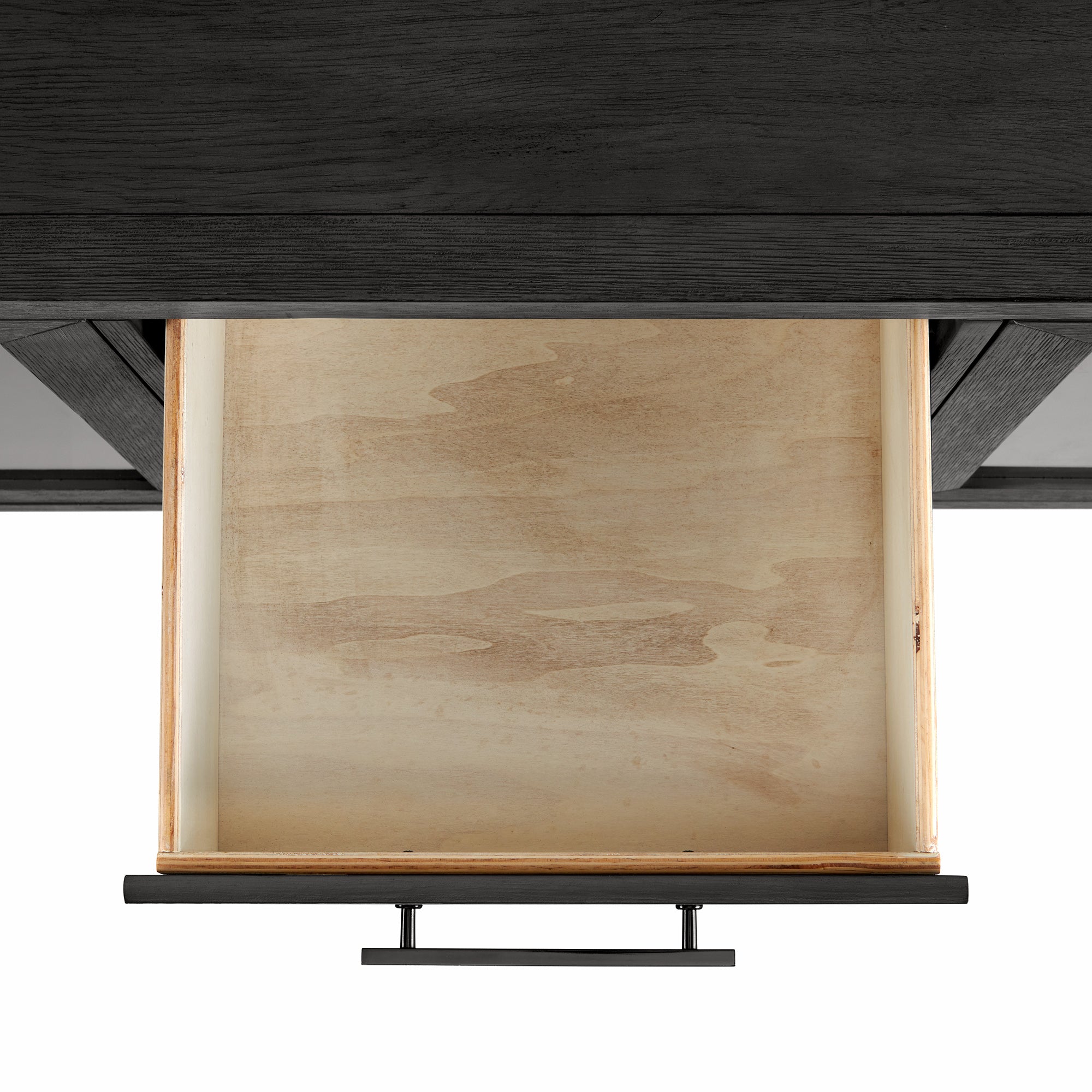 Versailles-Contemporary-Server-in-Black