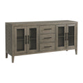 Versailles-Contemporary-Server-in-Grey