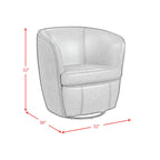 Vito-Swivel-Chair-in-Pebble-Brown