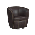 Vito-Swivel-Chair-in-Pebble-Brown