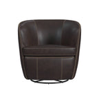 Vito-Swivel-Chair-in-Pebble-Brown