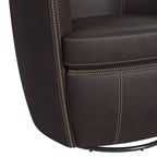 Vito-Swivel-Chair-in-Pebble-Brown