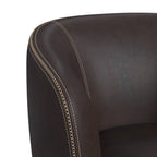Vito-Swivel-Chair-in-Pebble-Brown