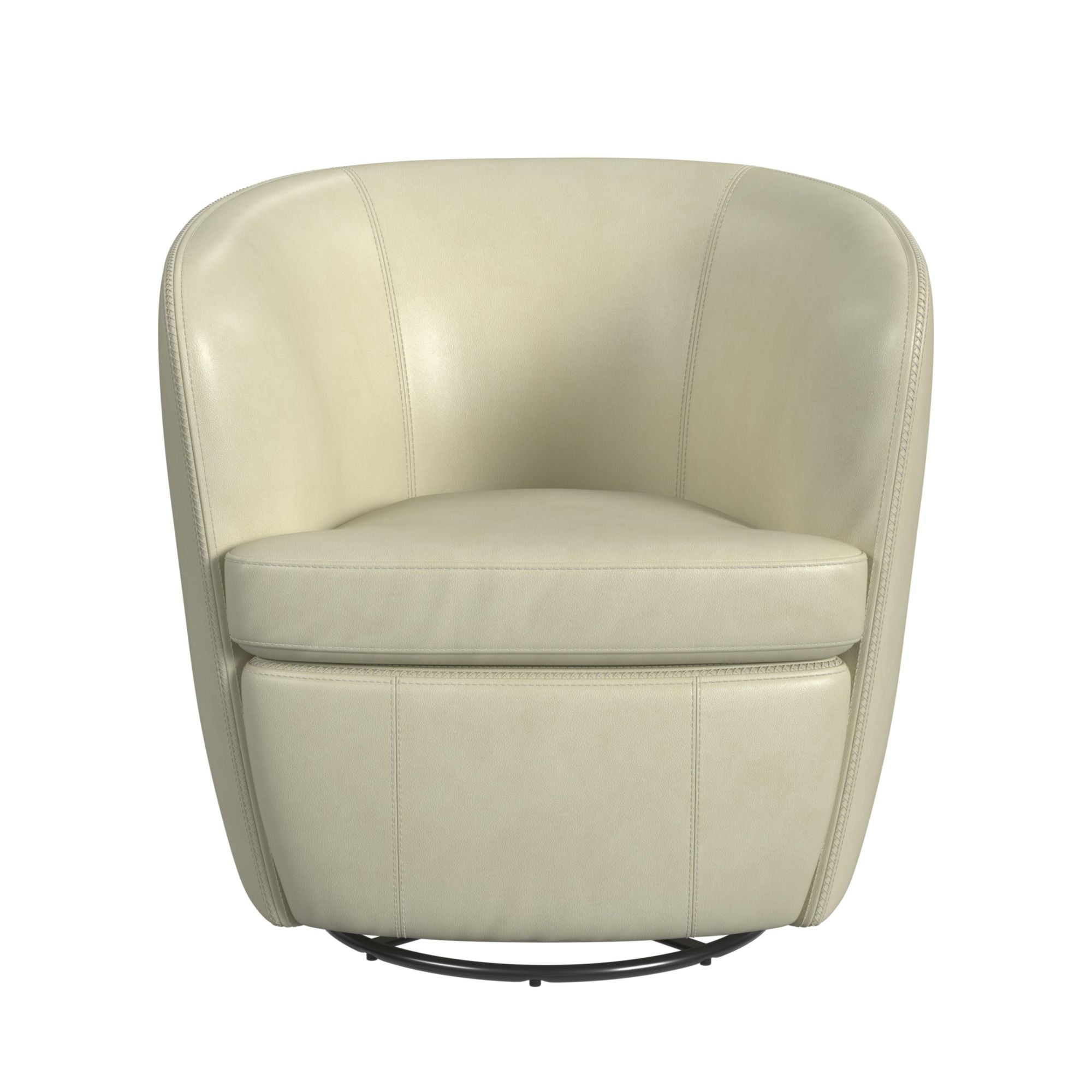 Vito-Swivel-Chair-in-Pebble-Cream