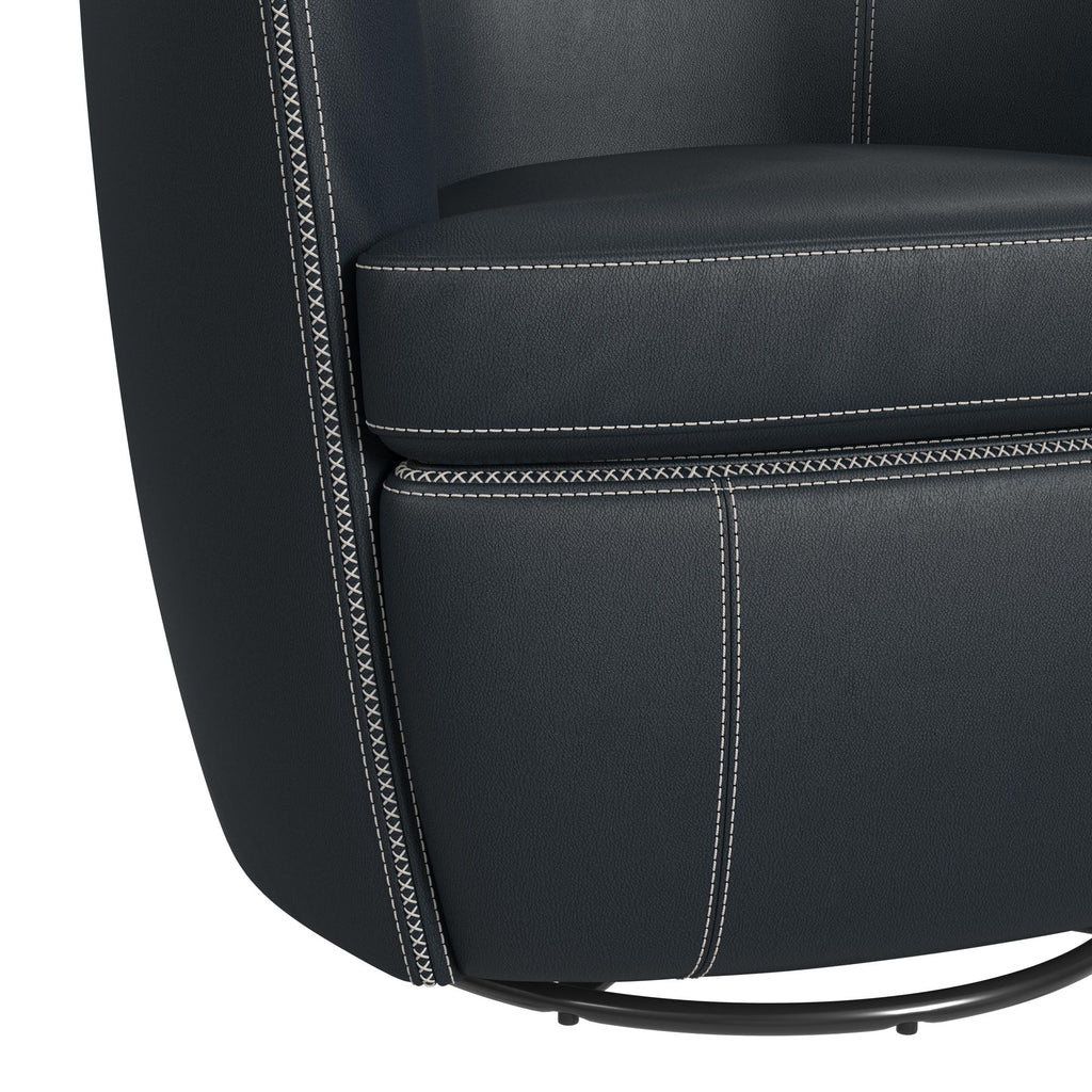 Vito-Swivel-Chair-in-Pebble-Navy