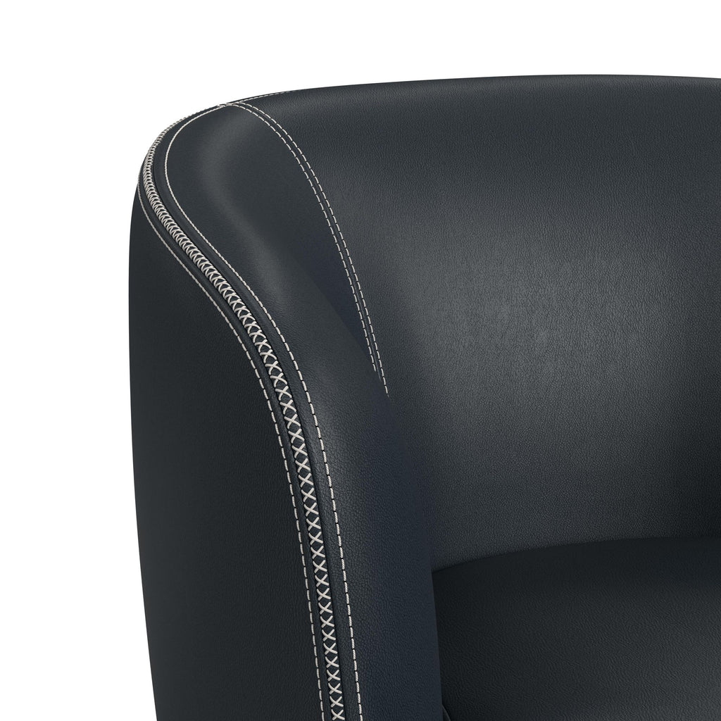 Vito-Swivel-Chair-in-Pebble-Navy