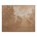 Fawn Framed Painting