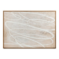 Ever Framed Painting