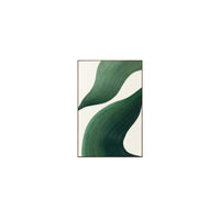 Drift Framed Painting
