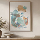 Prose Framed Painting