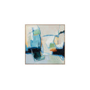 Vitality Framed Painting