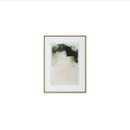 Espira Framed Print