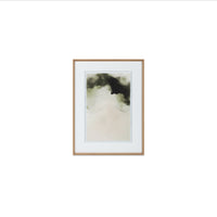 Espira Framed Print