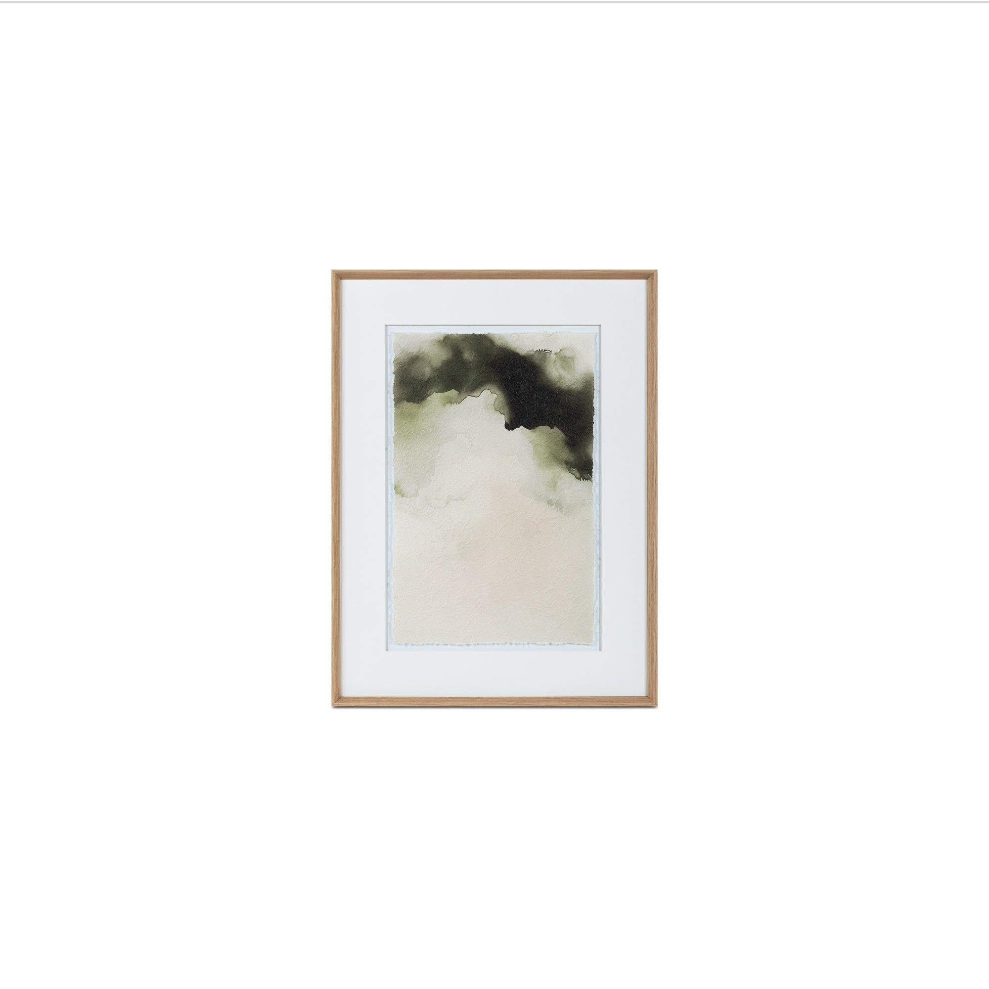 Espira Framed Print