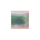 Lotus Framed Painting