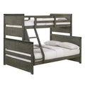 Wade Twin Over Full Bunk