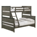 Wade Twin Over Full Bunk