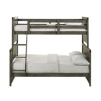 Wade Twin Over Full Bunk