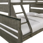 Wade Twin Over Full Bunk