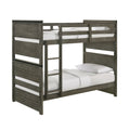 Wade Twin Over Twin Bunk