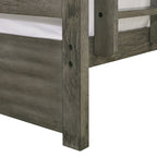 Wade Twin Over Twin Bunk