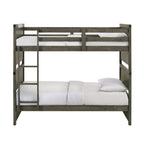 Wade Twin Over Twin Bunk