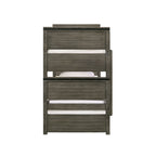 Wade Twin Over Twin Bunk
