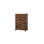 Warner-Queen-5PC-Platform-Storage-Bedroom-Set-In-Chestnut