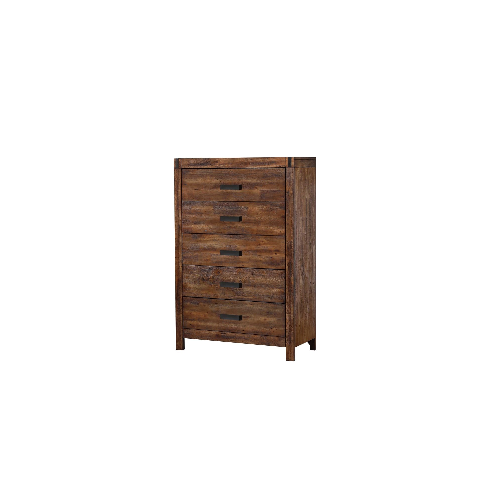 Warner-Full-3PC-Platform-Storage-Bedroom-Set-In-Chestnut