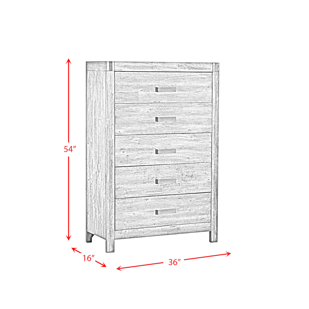 Warner-Full-3PC-Platform-Storage-Bedroom-Set-In-Chestnut