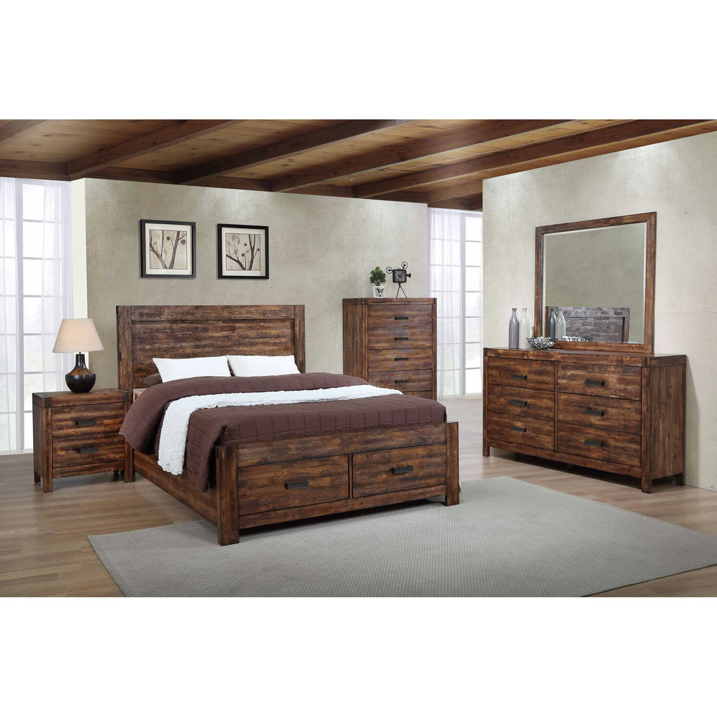 Warner-Chest-Chestnut