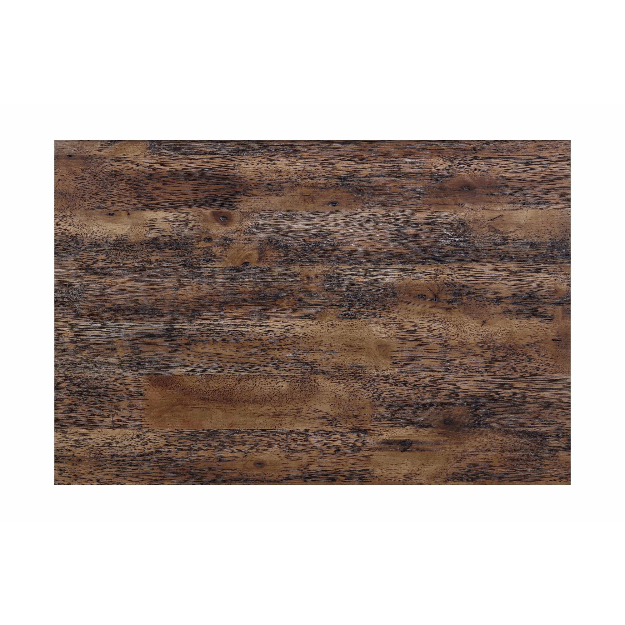 Warner-Dresser-Chestnut