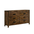 Warner-Dresser-Chestnut