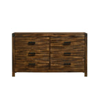 Warner-Dresser-Chestnut