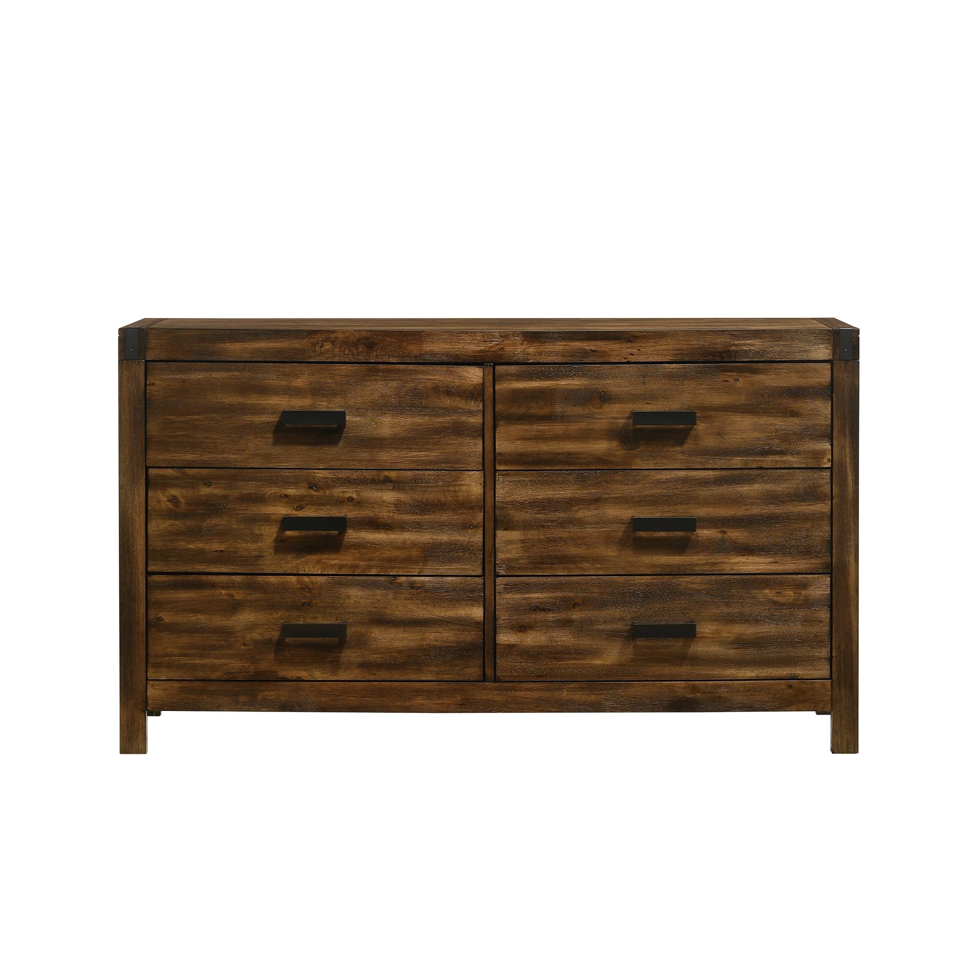Warner-Dresser-Chestnut